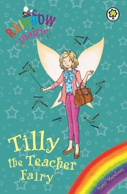Tilly the Teacher Fairy - Special