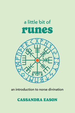 A Little Bit of Runes - An Introduction to Norse Divination