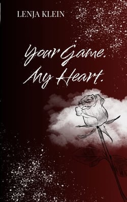 Your Game. My Heart.