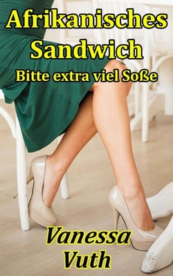 Afrikanisches Sandwich - Bitte extra viel Soße - Feuerspiele, #5