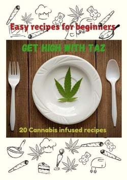 Get High with Taz