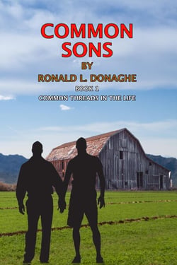 Common Sons - Common Threads in the Life, #1