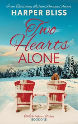 Two Hearts Alone - Two Hearts Trilogy, #1