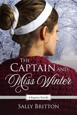 The Captain and Miss Winter