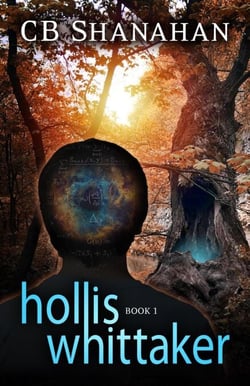 Hollis Whittaker - Hollis Whittaker, #1