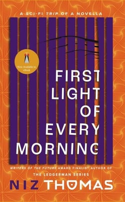 First Light of Every Morning