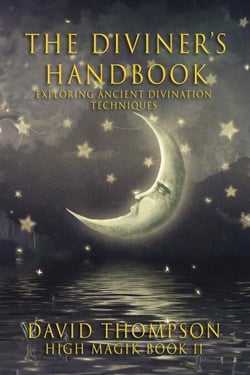 The Diviners Handbook - High Magick, #11