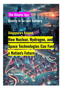 Singapore's Ascent: How Nuclear, Hydrogen, and Space Technologies Can Fuel a Nation's Future