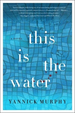This is the Water - A Novel