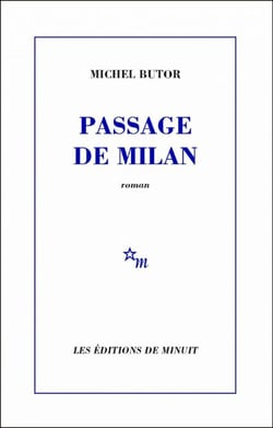 Passage de Milan