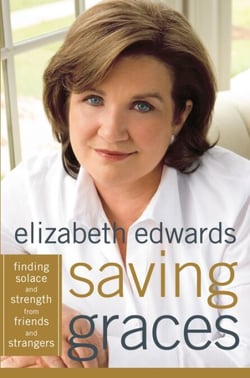 Saving Graces - Finding Solace and Strength from Friends and Strangers