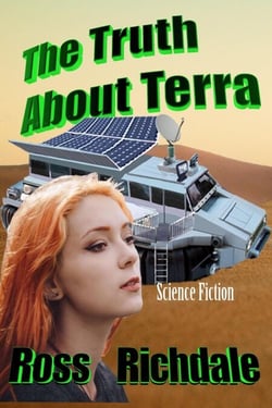 The Truth About Terra - Terra World, #1