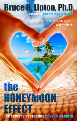 The Honeymoon Effect - The Science of Creating Heaven on Earth