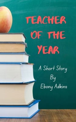Teacher of the Year