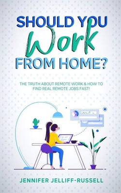 Should You Work from Home? The Truth About Remote Work &amp; How to Find Real Remote Jobs Fast!
