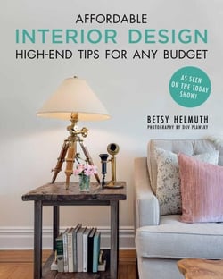 Affordable Interior Design - High-End Tips for Any Budget