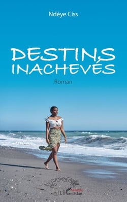 Destins inachevés - Roman