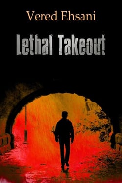 Lethal Takeout - The Ghost Post, #1