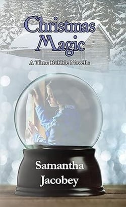 Christmas Magic - Time Bubble