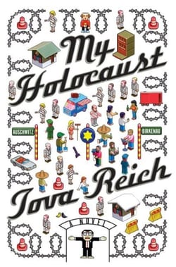 My Holocaust - A Novel