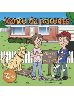 Vente de parents