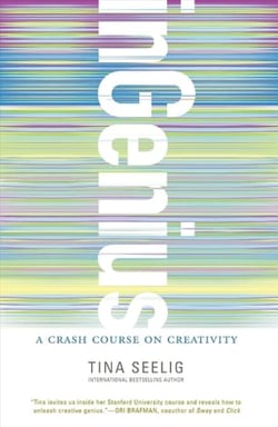 inGenius - A Crash Course on Creativity