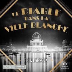 Le diable dans la ville blanche