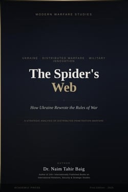 The Spider's Web