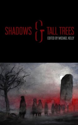 Shadows &amp; Tall Trees, Vol. 8