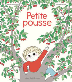 Petite Pousse - Une histoire d'Archibald