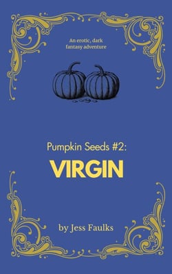 Virgin - Pumpkin Seeds, #2