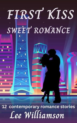 First Kiss - First Kiss, #0