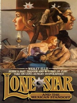 Lone Star 15