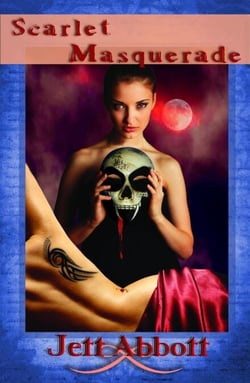 Scarlet Masquerade