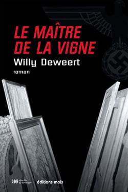 Le maître de la vigne - Thriller mystique