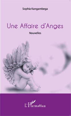 Une Affaire d'Anges - Nouvelles