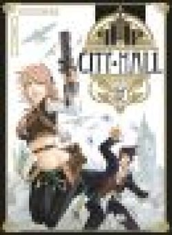 City Hall - Tome 2