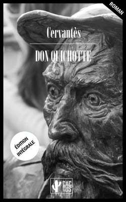 Don Quichotte - Édition intégrale avec notes