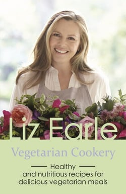 Vegetarian Cookery - Healthy and nutritious recipes for delicious vegetarian meals