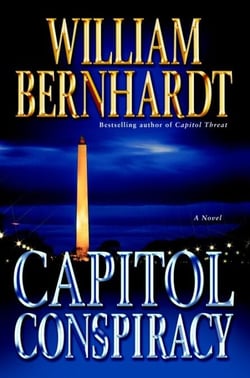 Capitol Conspiracy - A Novel