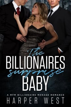 The Billionaires Surprise Baby