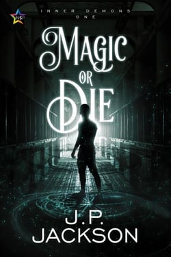 Magic or Die - Inner Demons, #1