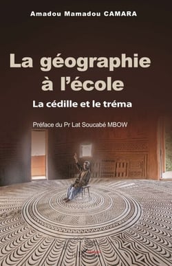 La géographie à l’école - La cédille et le tréma