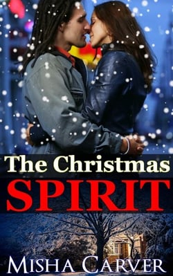The Christmas Spirit - Second Chance Christmas Romances, #3