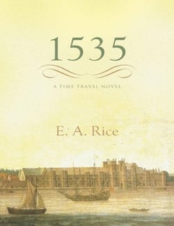 1535 A Time Travel