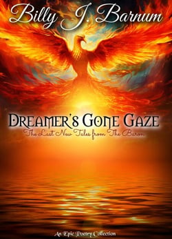 Dreamer's Gone Gaze The Last New Tales from The Baron
