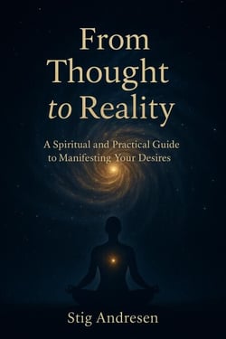 From Thought to Reality