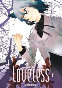 Loveless T11