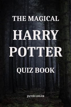 The Magical Harry Potter Quiz Book