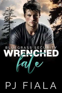 Wrenched Fate - Bluegrass Security